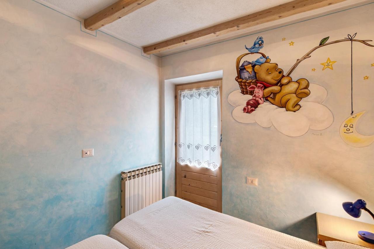 Appartamento Giada ليفينو المظهر الخارجي الصورة